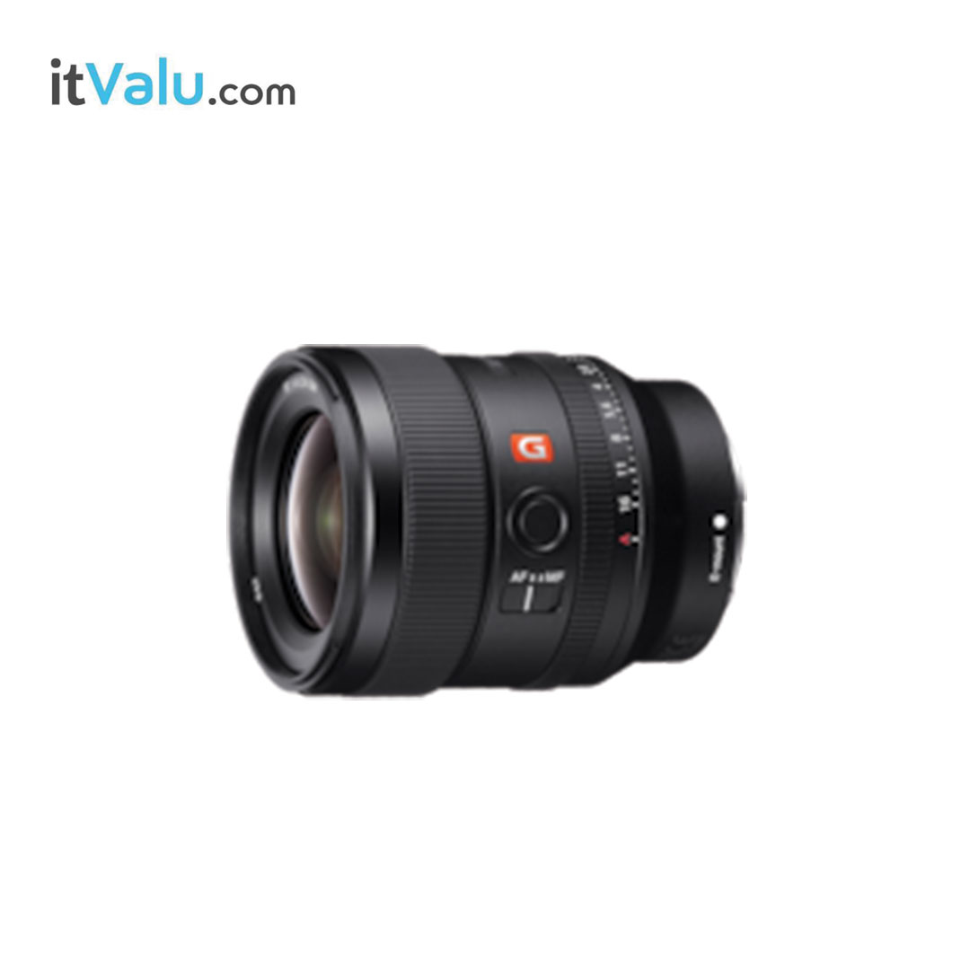 FE 24mm F1.4 GM [SEL24F14GM]