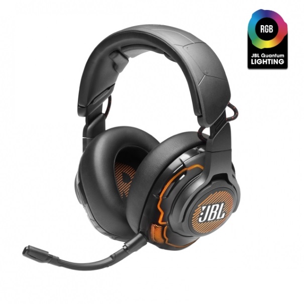 QUANTUM ONE หูฟัง JBL