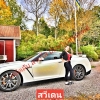 BellaNina Diamond Nano Lift บุกสวีเดนแล้วจ้า