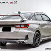 สปอยเลอร์ยก Yaris Ativ 2022 2023 2024 2025 ทรงสูง ยกระดับความสปอร์ต