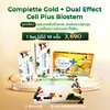 Complette bio gold set