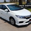 ชุดแต่ง Honda City 2017 2018 2019 Modolo - สเกิร์ตรอบคัน City ฮอนด้า ซิตี้ โมดูโล แต่งสวย ราคาไม่แรง