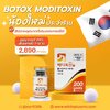 Botox moditoxin 200 unit