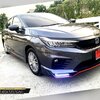 ชุดแต่ง Honda City 2020 2021 2022 RS มีไฟ DRL - สเกิร์ตรอบคัน City Sedan 4 ประตู ฮอนด้าซิตี้ แต่งสวย