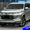 ชุดแต่ง Pajero 2024 ทรง XTREAM by ASC - Pajero Sport แต่ง, Pajero Elite Edition แต่ง, Pajero แต่งสวย, Pajero Sport แต่ง Off Road, Mitsubishi Pajero Sport แต่งสวย, ของแต่ง Pajero Sport