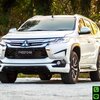ชุดแต่ง Pajero Sport 2018 2017 2016 2015 ทรง FreeForm - Pajero Sport แต่ง, Pajero Elite Edition แต่ง, Pajero แต่งสวย, Pajero Sport แต่ง Off Road, Mitsubishi Pajero Sport แต่งสวย, ของแต่ง Pajero Sport