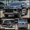 ชุดแต่ง Pajero 2024 ทรง TTS Sport by ASC - Pajero Sport แต่ง, Pajero Elite Edition แต่ง, Pajero แต่งสวย, Pajero Sport แต่ง Off Road, Mitsubishi Pajero Sport แต่งสวย, ของแต่ง Pajero Sport