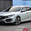 ชุดแต่ง Civic FC FK Type R, Civic FC 2017 - 2020 พร้อมกระจังหน้า Civic Type R - แต่งกันชน Honda Civic FC แต่งสวย,ของแต่ง ฮอนด้า ซีวิค FC