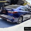 ชุดแต่ง Honda City 4D 2020 2021 2022 Xclusiv VIP - สเกิร์ตรอบคับ City Sedan 4 ประตู e hev, ฮอนด้าซิตี้ แต่งสวย