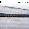 กันรอยท้าย Veloz - เวลอสแต่ง, ชุดแต่งเวลอส, Veloz แต่งสวย, สเกิร์ต วีลอส, สปอยเลอร์ วีลอส, เวลอสแต่ง VIP, อุปกรณ์ตกแต่งเวลอส