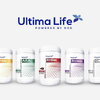 ULTIMA LIFE เตรียมออกสินค้าใหม่ A.F.A 7Oils Krillas VASC Proflex Calcil Bremax NUTRICH
