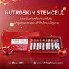 Nutroskin stemcell วิตตามินจากผลทับทิม