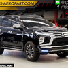 ชุดแต่ง Pajero 2023 2022 2021 2020 2019 ทรง XTREAM by ASC - Pajero Sport แต่ง, Pajero Elite Edition แต่ง, Pajero แต่งสวย, Pajero Sport แต่ง Off Road, Mitsubishi Pajero Sportแต่งสวย, ของแต่ง Pajero Sport