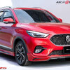 ชุดแต่ง MG ZS 2020 2021 2022 ทรง SPACE - MG ZS แต่งสวย MG ZS แต่งดุ MG ZS แต่งซิ่ง ชุดแต่งรอบคัน สเกิร์ตรอบคัน สปอยเลอร์ อุปกรณ์ตกแต่ง MG ZS