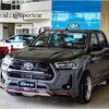 ชุดแต่ง Toyota Revo 2020 2019 X-TREAM Sport, รีโว่ รุ่นตัวเตี้ย สเกิร์ตรอบคัน Toyota Revo แต่งสวย byแต่งรถTTS