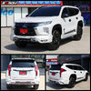 ชุดแต่ง Pajero 2024 ทรง STROM by ASC - Pajero Sport แต่ง, All new Pajero Elite Edition แต่ง, Pajero แต่งสวย, Pajero Sport แต่ง Off Road, Mitsubishi Pajero Sport แต่งสวย, ของแต่ง Pajero Sport
