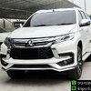 ชุดแต่ง Pajero Sport 2018 2017 2016 2015 ทรง Apollo - Pajero Sport แต่ง, Pajero Elite Edition แต่ง, Pajero แต่งสวย, Pajero Sport แต่ง Off Road, Mitsubishi Pajero Sport แต่งสวย, ของแต่ง Pajero Sport