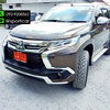 ชุดแต่ง Pajero Sport 2018 2017 2016 2015 ทรง RBS - Pajero Sport แต่ง, Pajero Elite Edition แต่ง, Pajero แต่งสวย, Pajero Sport แต่ง Off Road, Mitsubishi Pajero Sport แต่งสวย, ของแต่ง Pajero Sport