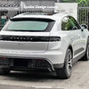 สปอยเลอร์แนบ Porsche Macan EV 2025 - สปอยเลอร์ ตามสั่ง Custom made