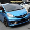 ชุดแต่ง Jazz 2011 2012 Mogen สำหรับรุ่น Top - Honda Jazz แต่งสวย สเกิร์ตรอบคัน Jazz ของแต่ง ฮอนด้าแจ๊ส