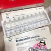 Transamin Injection 250mg/5ml