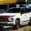 ชุดแต่ง Pajero 2023 2022 2021 2020 2019 ทรง TTS SPORT by ASC - Pajero Sport แต่ง, Pajero Elite Edition แต่ง, Pajero แต่งสวย, Pajero Sport แต่ง Off Road, Mitsubishi Pajero Sportแต่งสวย, ของแต่ง Pajero Sport