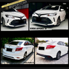 ชุดแต่ง Vios 2022 2020 2019 2018 2017 ทรง Sport S - สเกิร์ต Vios, สปอยเลอร์ Vios, วีออสแต่ง, วีออสแต่งVIP, Vios แต่งซิ่ง, Vios แต่งสวย, Vios Gen1 แต่ง, Vios Gen2 แต่ง