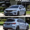 ชุดแต่ง City 5D Hatchback 2020 2021 2022 FileWar - สเกิร์ตรอบคัน city 5 ประตู ฮอนด้าซิตี้ แต่งสวย สเกิร์ต ของแต่ง City turbo