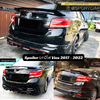 สปอยเลอร์ Vios 2022 2020 2019 2018 2017 แบบยกมีไฟ - สปอยเลอร์ Vios, วีออสแต่ง, วีออสแต่ง VIP, Vios แต่งซิ่ง, Vios แต่งสวย, Vios Gen1 แต่ง, Vios Gen2 แต่ง