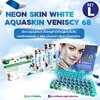 SET L Aqua skin veniscy 68 trina pico cell glutathione injection