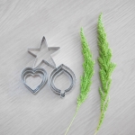 พิมพ์ตัด กุหลาบป่า