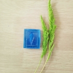 Cattleya's pollen (Medium)