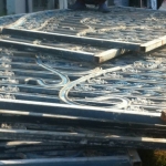 รับซื้ออัลลอย เศษเหล็ก สแตนเลส อลูมิเนียม ประตูอัลลอย