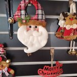 ของประดับบ้านในวันคริสต์มาสสวยๆ