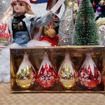 ลูกบอลห้อยต้นคริสต์มาส