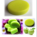 สบู่ GP สูตรแอปเปิ้ล (Apple)