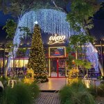 งานตกแต่งธีมคริสต์มาสปี2568/2024