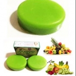 สบู่ GP สูตรผลไม้รวม (Total Fruit Blend)