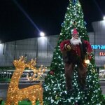 ของตกแต่งเทศกาลคริสต์มาส