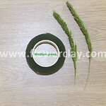 Floral Tape (Medium Green)