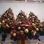 ต้นคริสต์มาส สำเร็จรูป