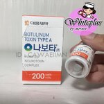 Nabota botox ( korea ) 200 unit