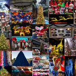 ของตกแต่งวันคริสต์มาส