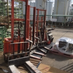 เครื่องจักรเก่า