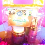 GP BEAUTY PRODUCTS SET (เซ็ตผลิตภัณฑ์ความงามจีพี)