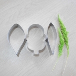 Cat.horn flower M (Large)