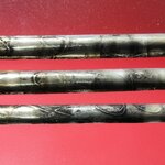 ตะกรุดสมบัติทิพย์ หลวงปู่สรวง เทวดาเล่นดิน "บูชาให้ร่ำรวย เป็นเศรษฐี"