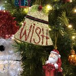 ของตกแต่งต้นคริสต์มาสปี2022