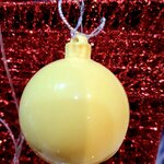 ของตกแต่งยอดนิยมในช่วงเทศกาลคริสต์มาส