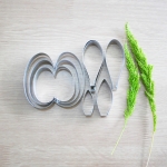 Orchid Tree Purder (Large)